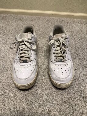 Nike AF1 SZ 13